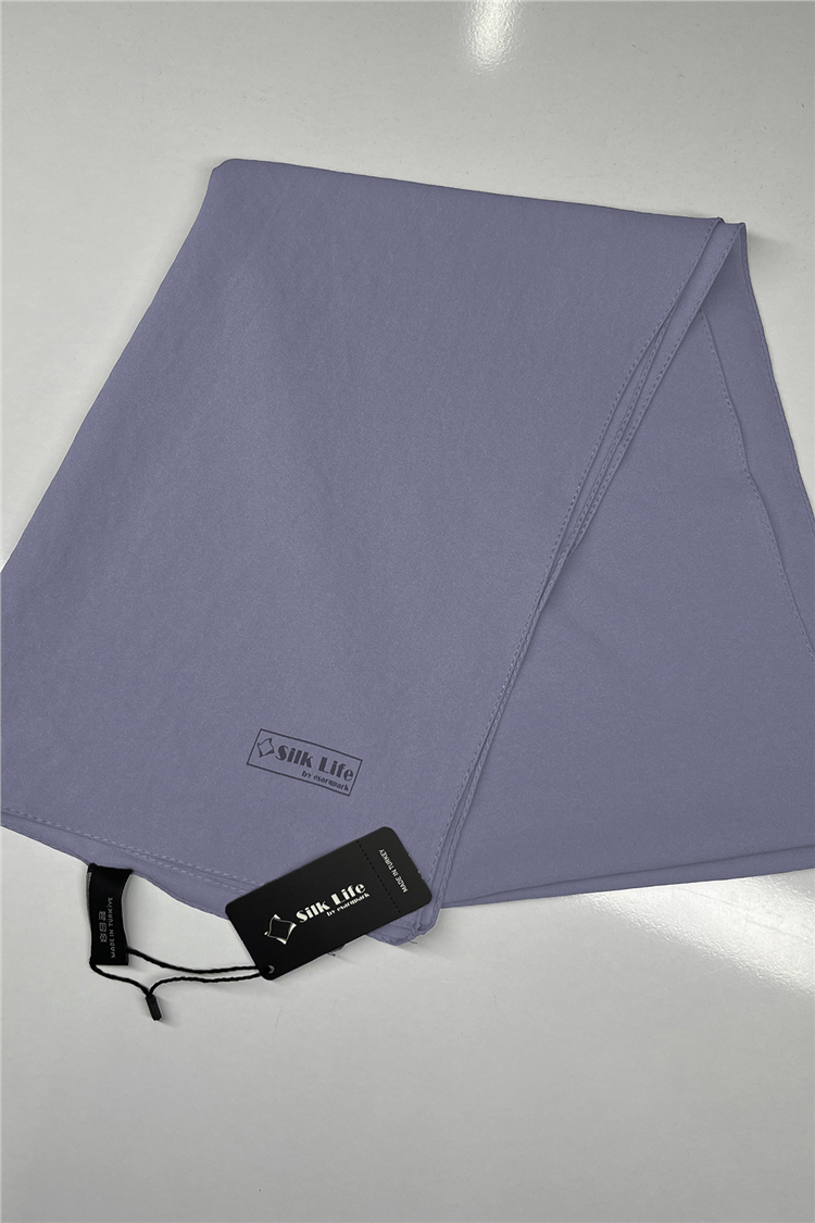 Silk Life Etol Uzun Fular 2404-2 