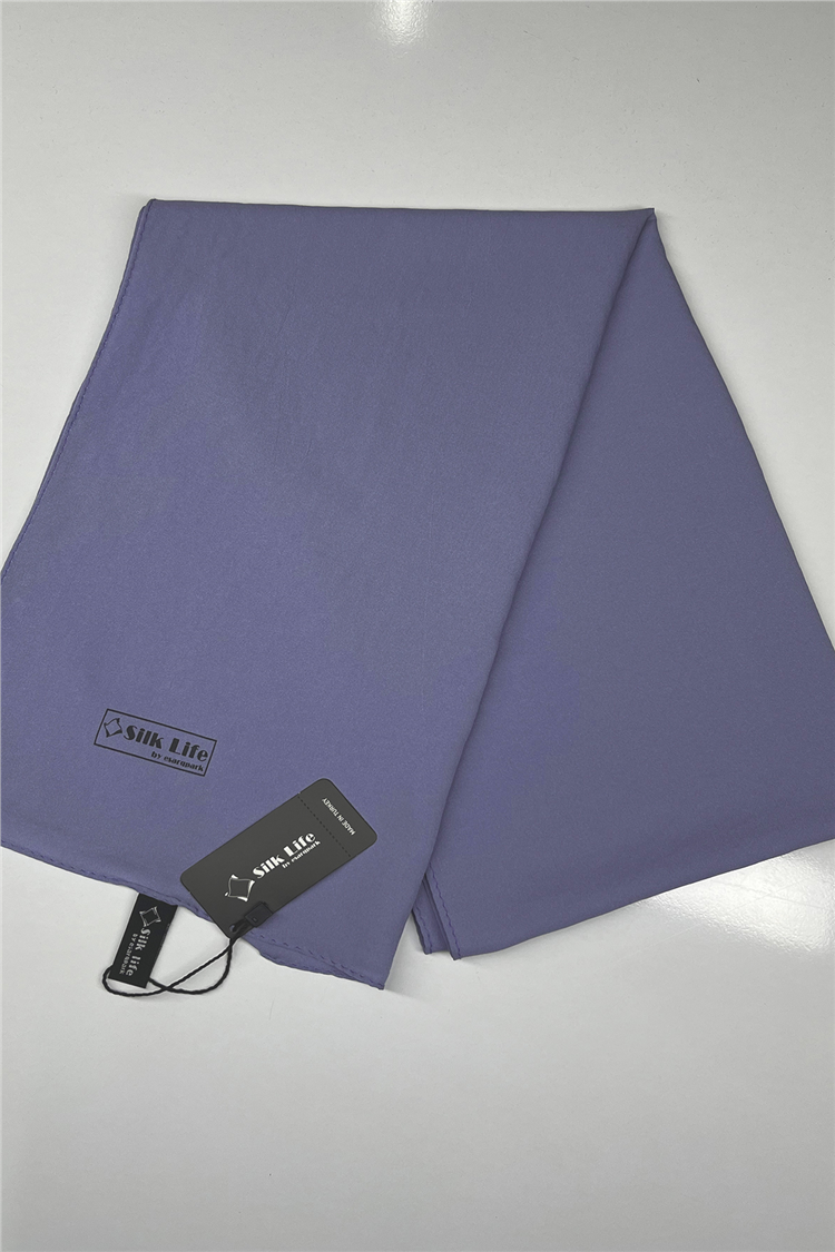 Silk Life Etol Uzun Fular 2404-4 