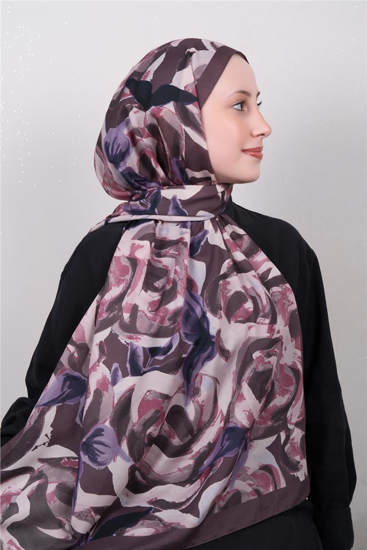 Silk Life Linda Fresh Şal 7101-1