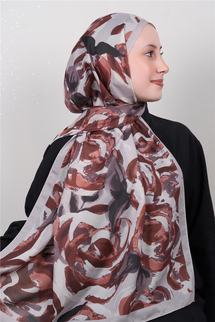 Silk Life Linda Fresh Şal 7101-11