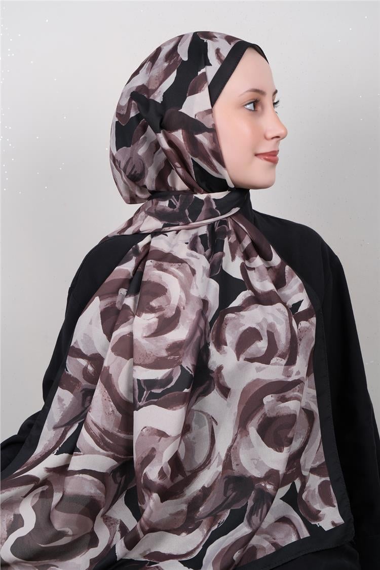 Silk Life Linda Fresh Şal 7101-15