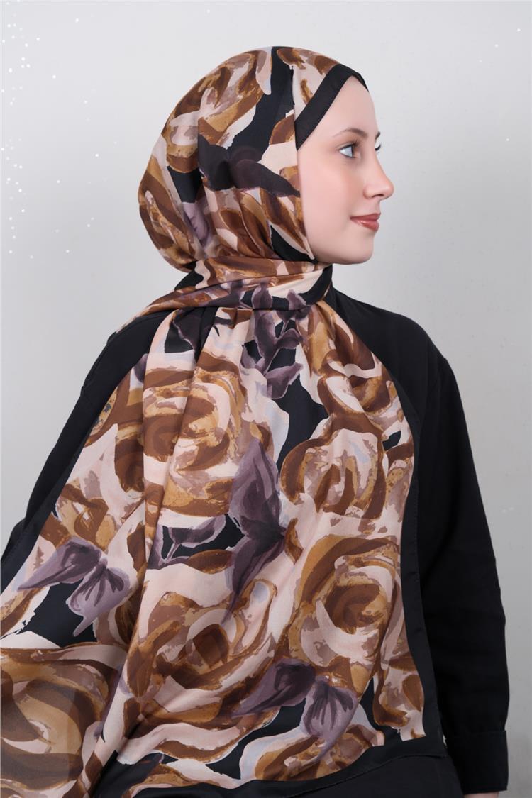 Silk Life Linda Fresh Şal 7101-2