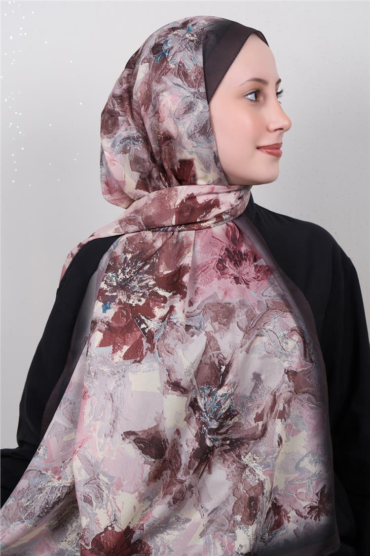 Silk Life Linda Fresh Şal 7102-6