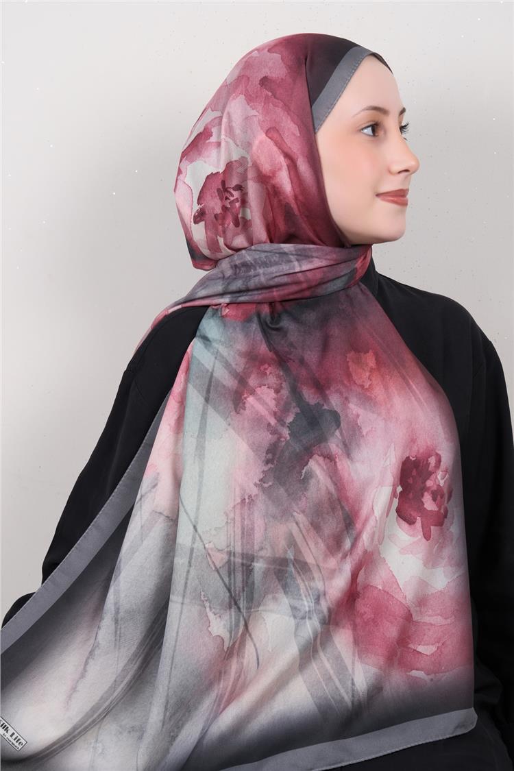 Silk Life Linda Fresh Şal 7104-10