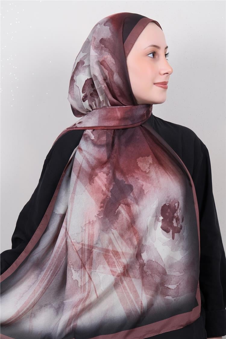 Silk Life Linda Fresh Şal 7104-4