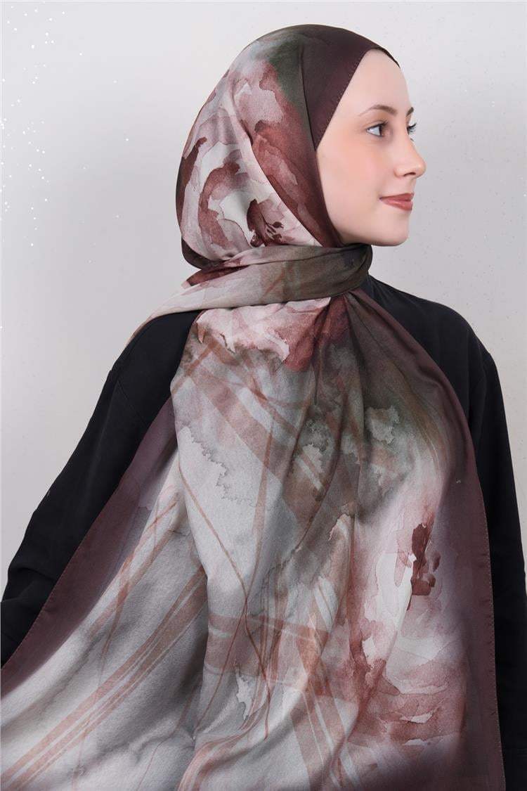 Silk Life Linda Fresh Şal 7104-6