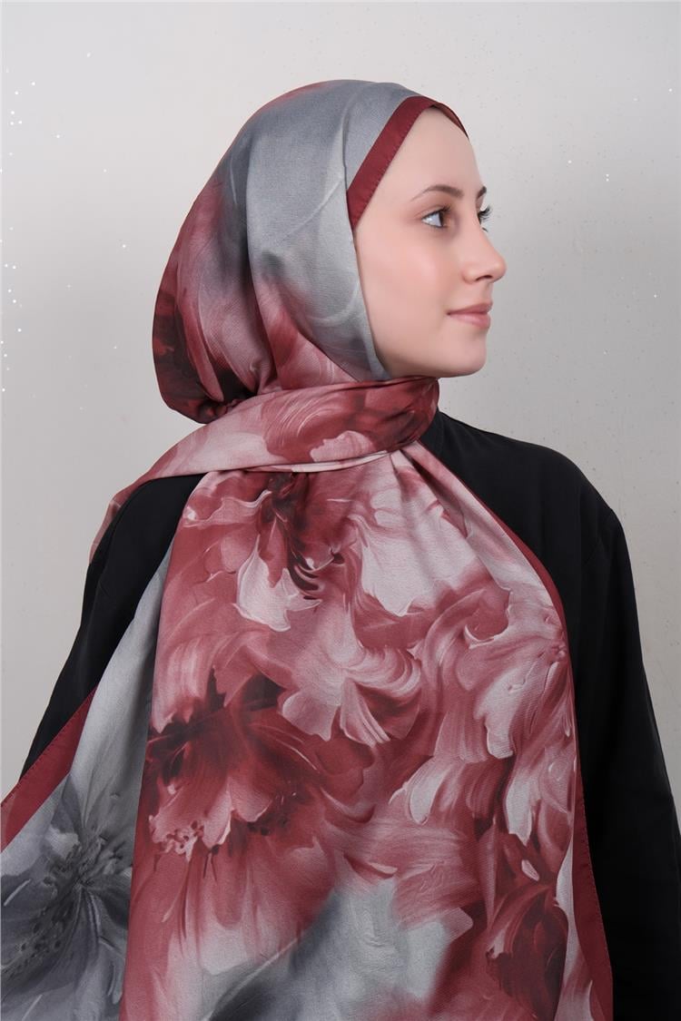Silk Life Linda Fresh Şal 7105-3