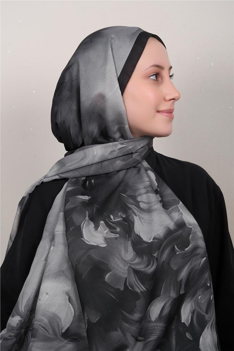 Silk Life Linda Fresh Şal 7105-9