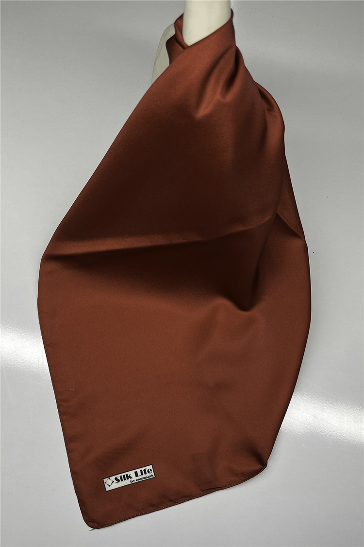 Silk Life Mendil Fular 2403-12 