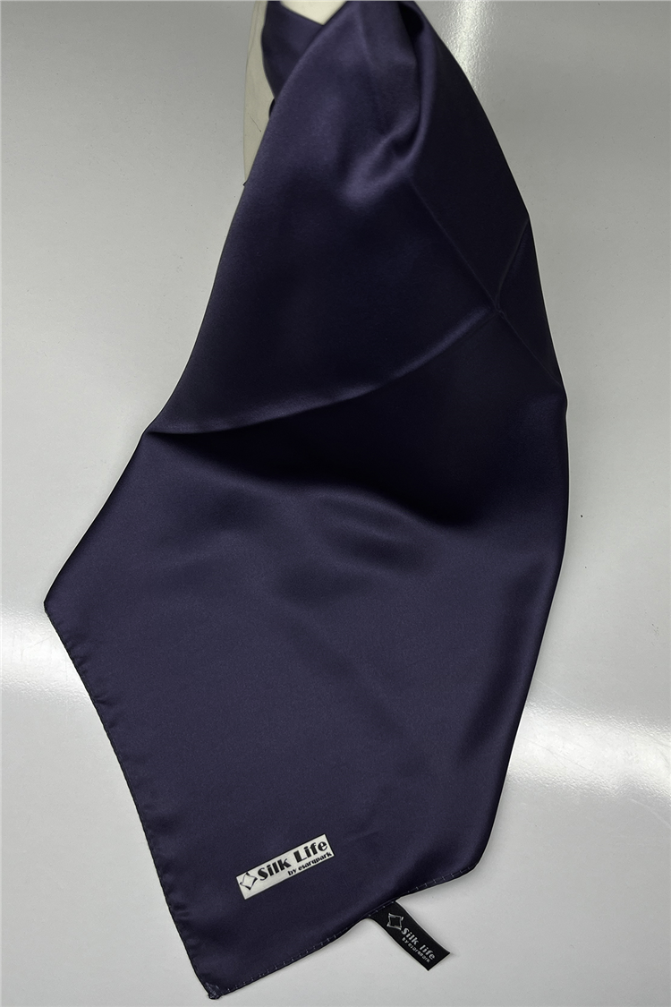 Silk Life Mendil Fular 2403-17