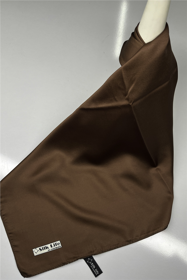 Silk Life Mendil Fular 2403-19