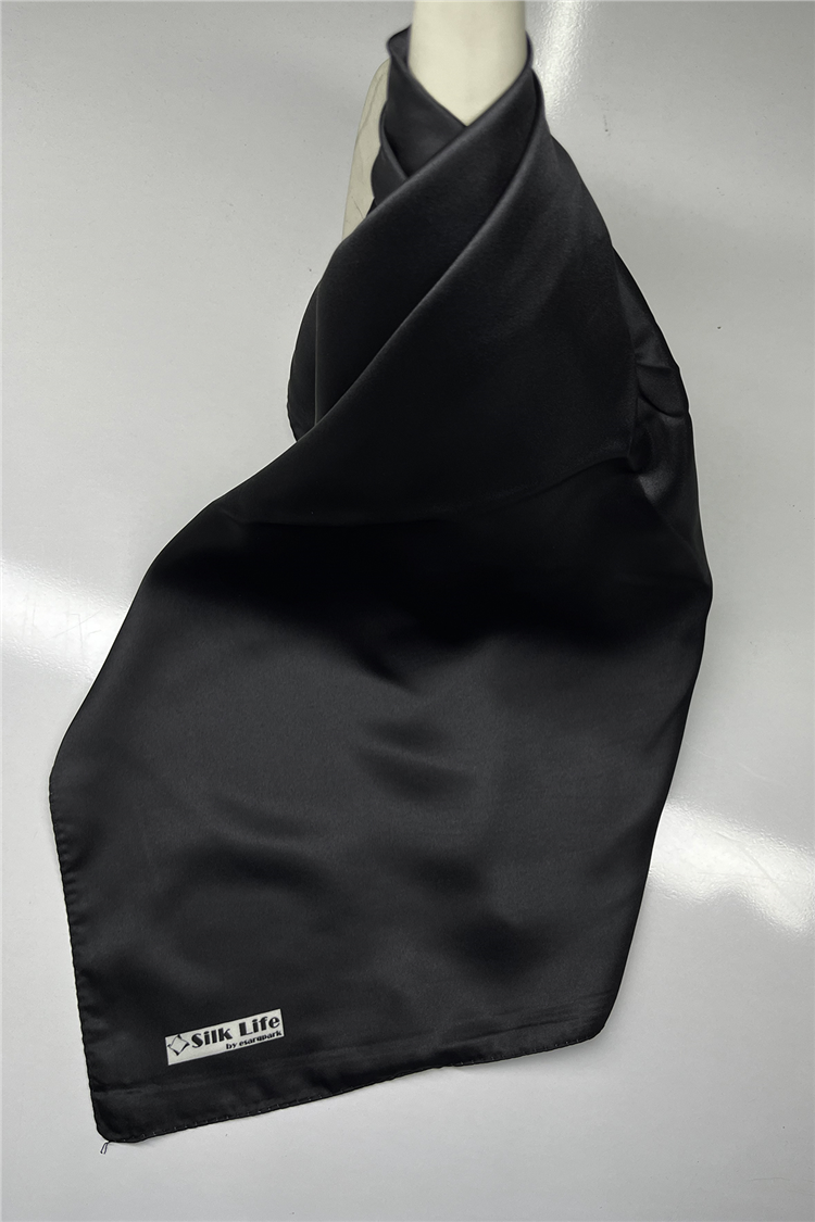 Silk Life Mendil Fular 2403-23 