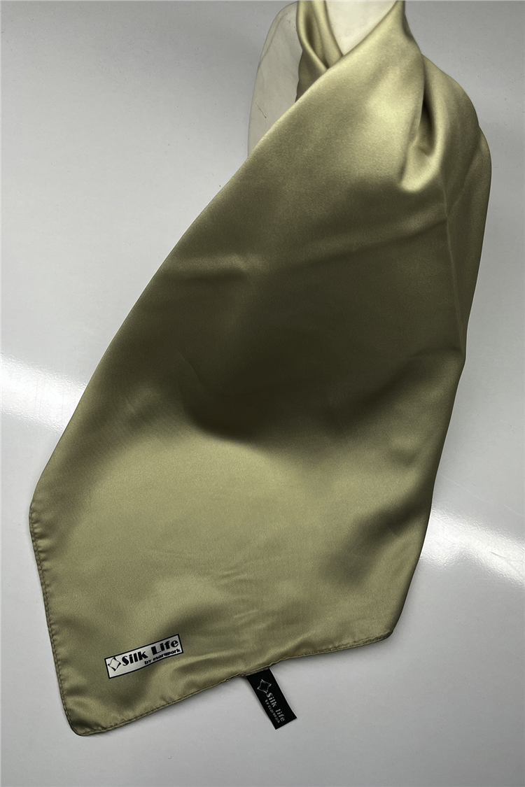 Silk Life Mendil Fular 2403-26 