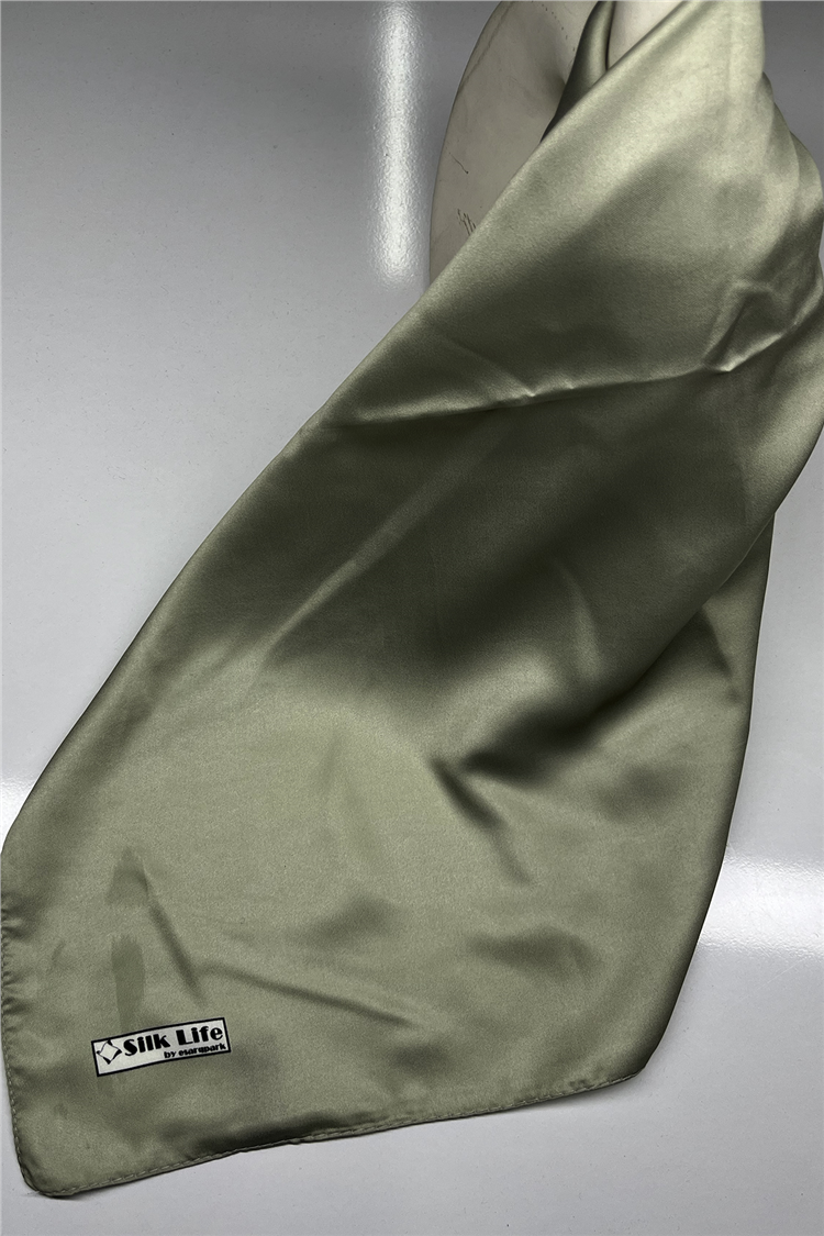 Silk Life Mendil Fular 2403-27 