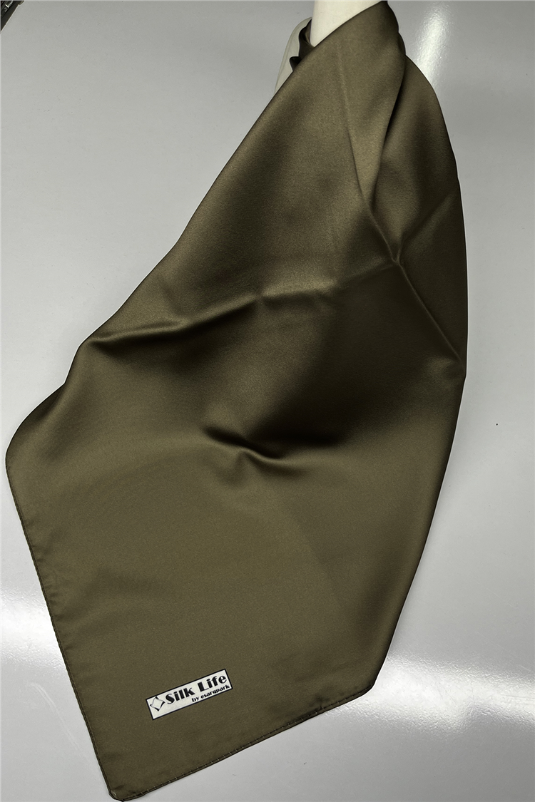 Silk Life Mendil Fular 2403-3