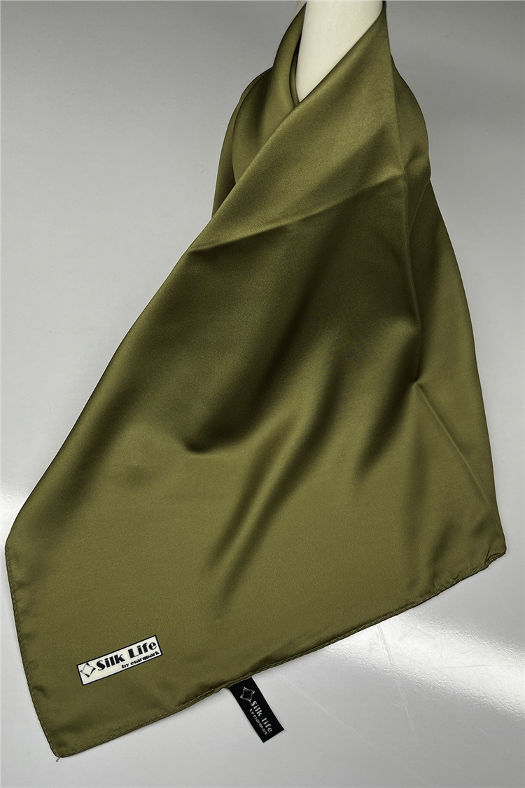 Silk Life Mendil Fular 2403-5 