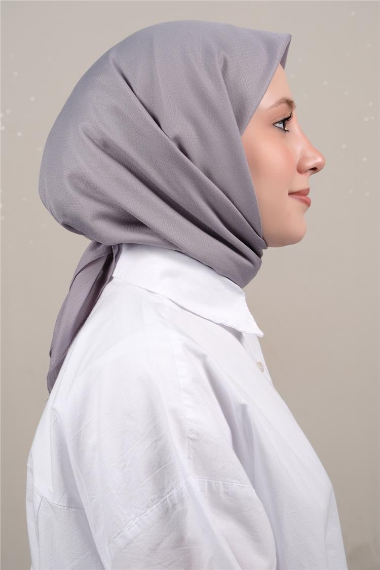 Silk Life Relax Eşarp 2718-1
