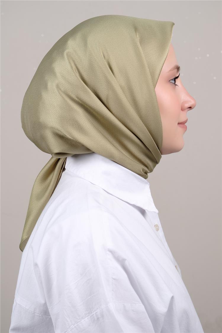 Silk Life Relax Eşarp 2718-15