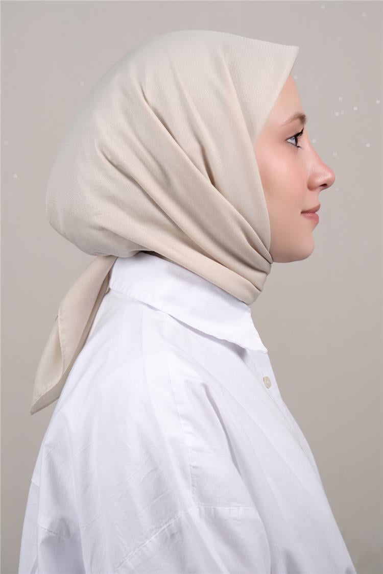Silk Life Relax Eşarp 2718-16