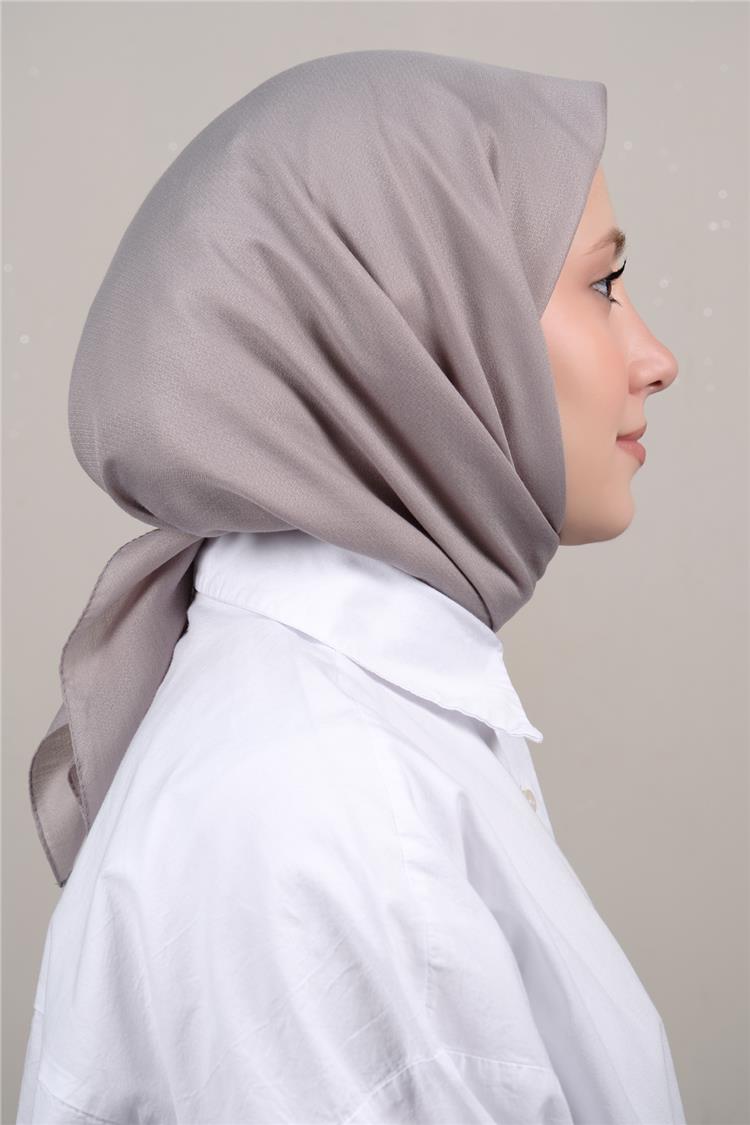 Silk Life Relax Eşarp 2718-17