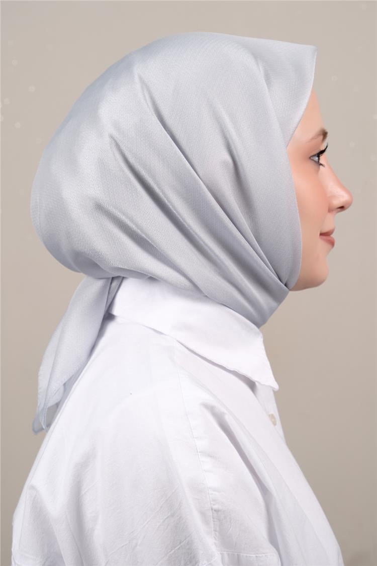 Silk Life Relax Eşarp 2718-2