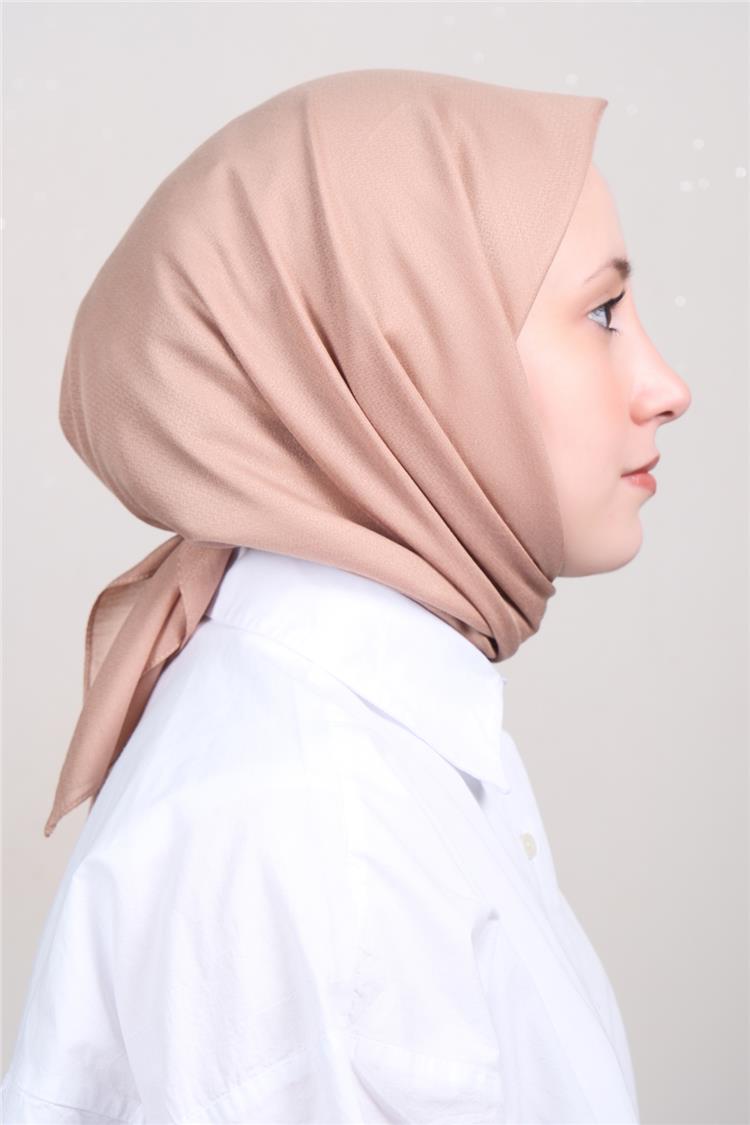 Silk Life Relax Eşarp 2718-25