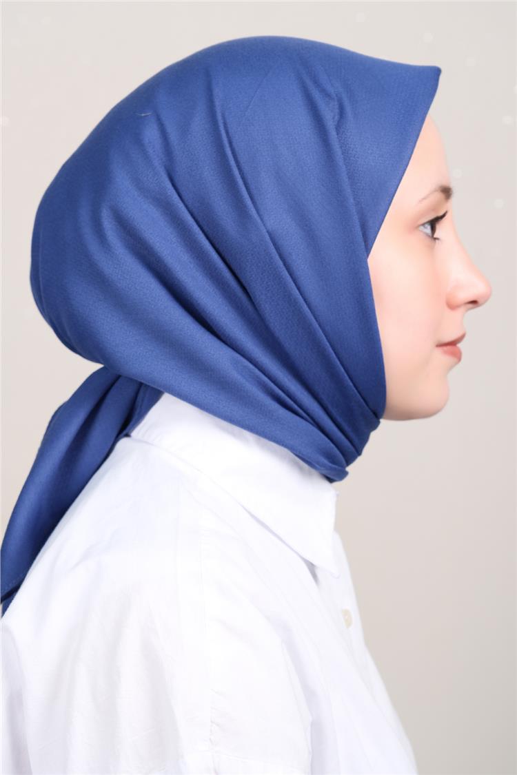 Silk Life Relax Eşarp 2718-26