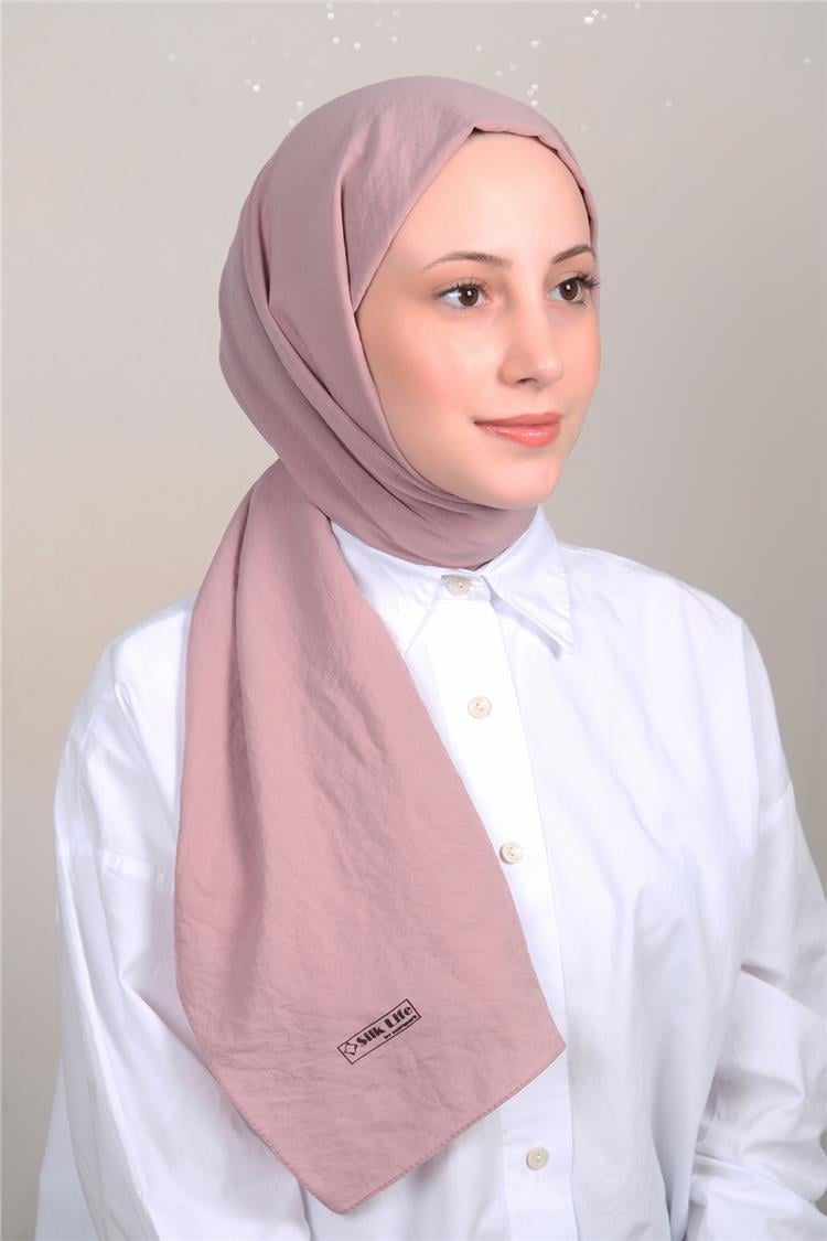 Silk Life Ruby Şal 1213-10