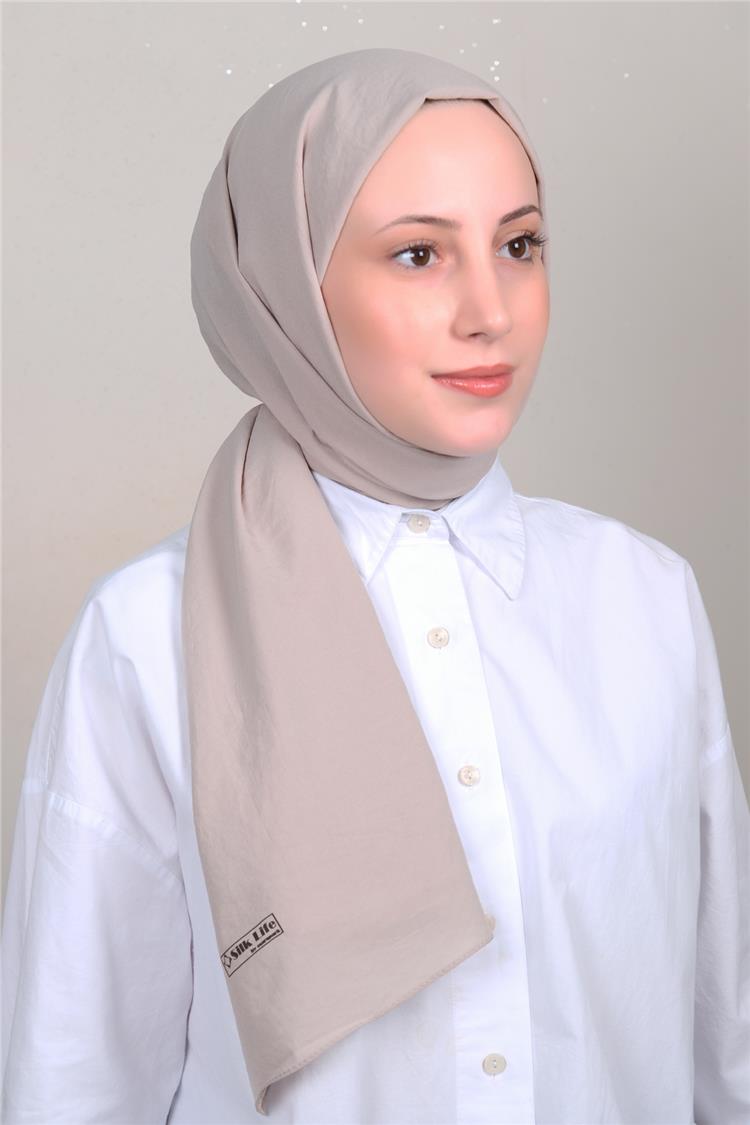 Silk Life Ruby Şal 1213-14