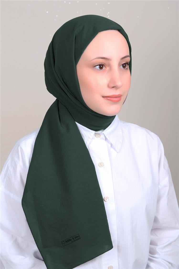 Silk Life Ruby Şal 1213-6
