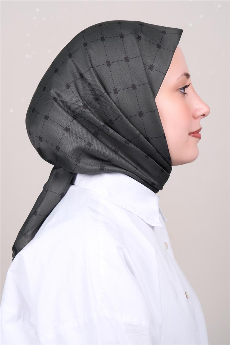 Silk Life Soft Pamuk Eşarp 4309-22