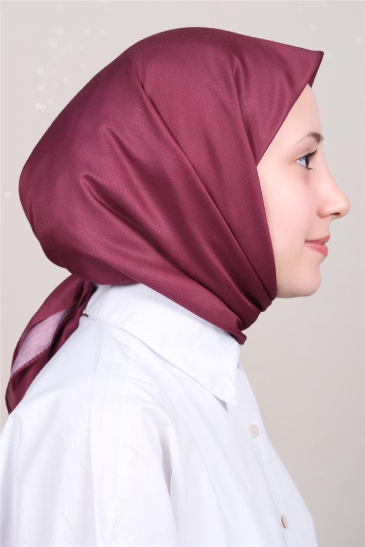 Silk Life Soft Pamuk Eşarp 4320-1