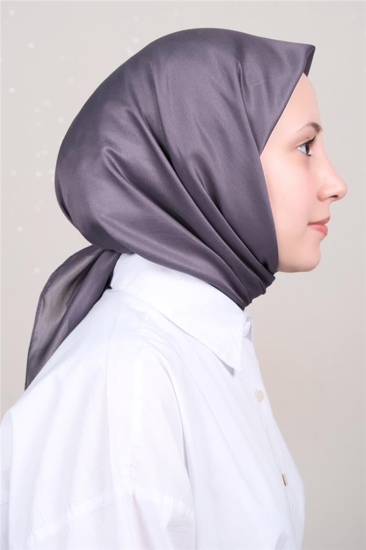 Silk Life Soft Pamuk Eşarp 4320-11