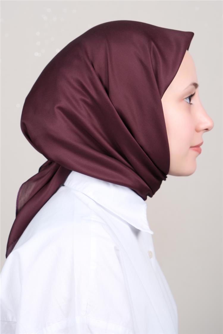 Silk Life Soft Pamuk Eşarp 4320-13