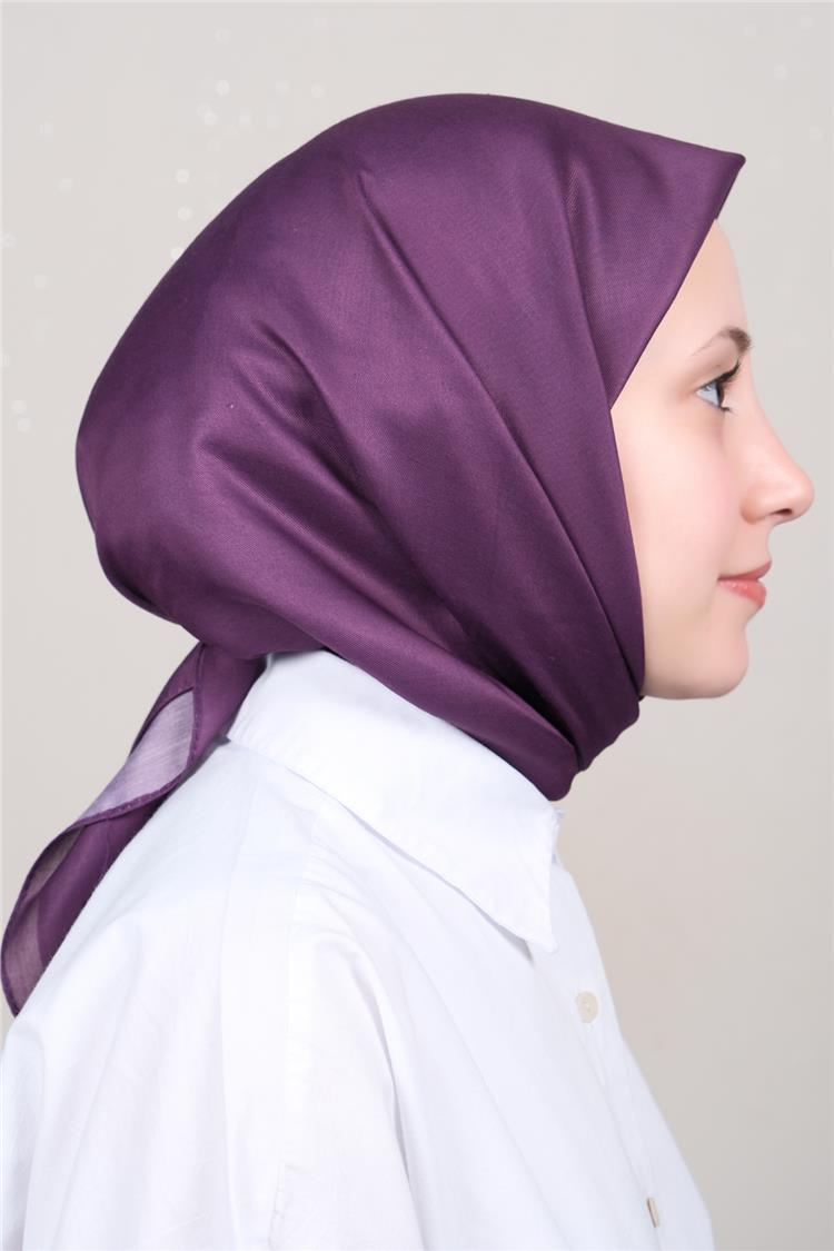Silk Life Soft Pamuk Eşarp 4320-16