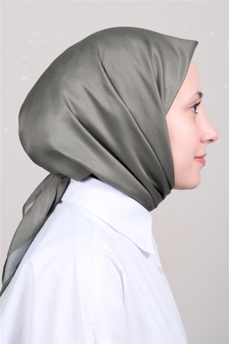 Silk Life Soft Pamuk Eşarp 4320-18