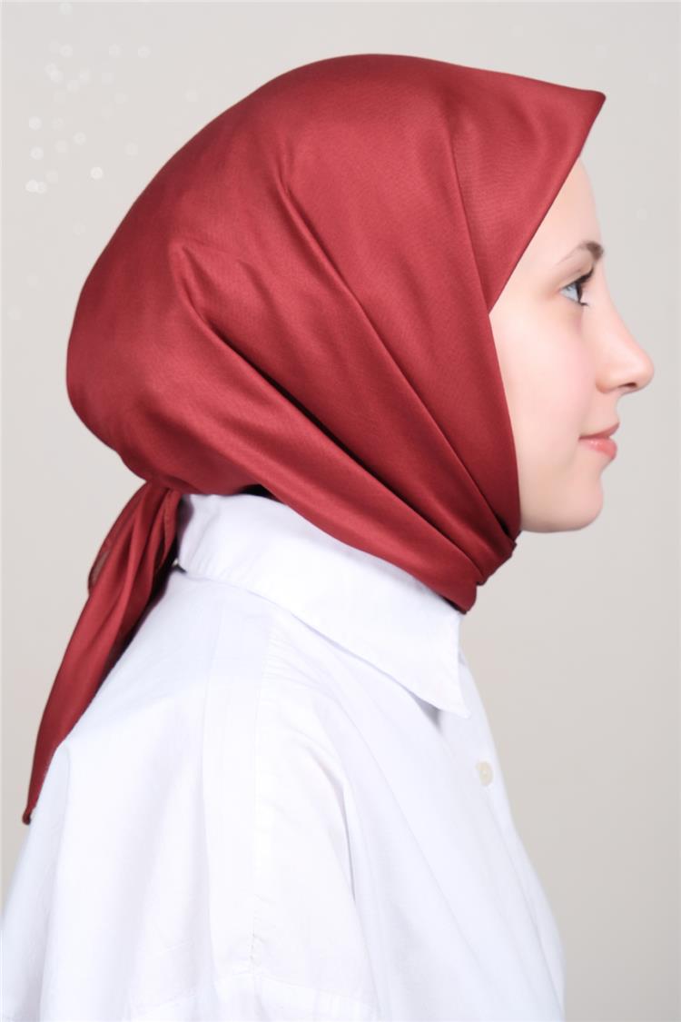 Silk Life Soft Pamuk Eşarp 4320-19