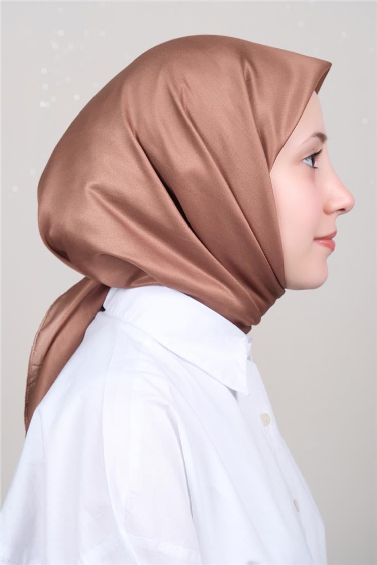 Silk Life Soft Pamuk Eşarp 4320-2