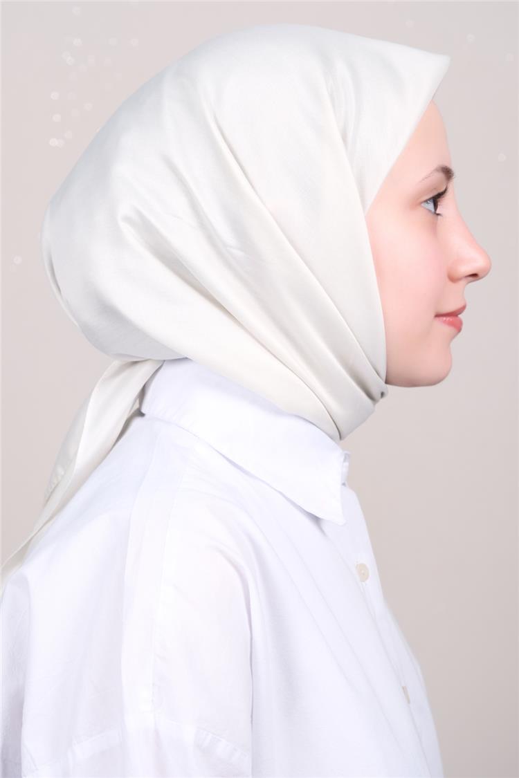 Silk Life Soft Pamuk Eşarp 4320-20