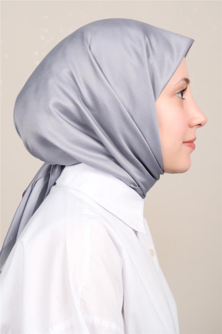 Silk Life Soft Pamuk Eşarp 4320-21