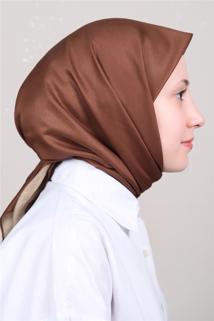 Silk Life Soft Pamuk Eşarp 4320-22