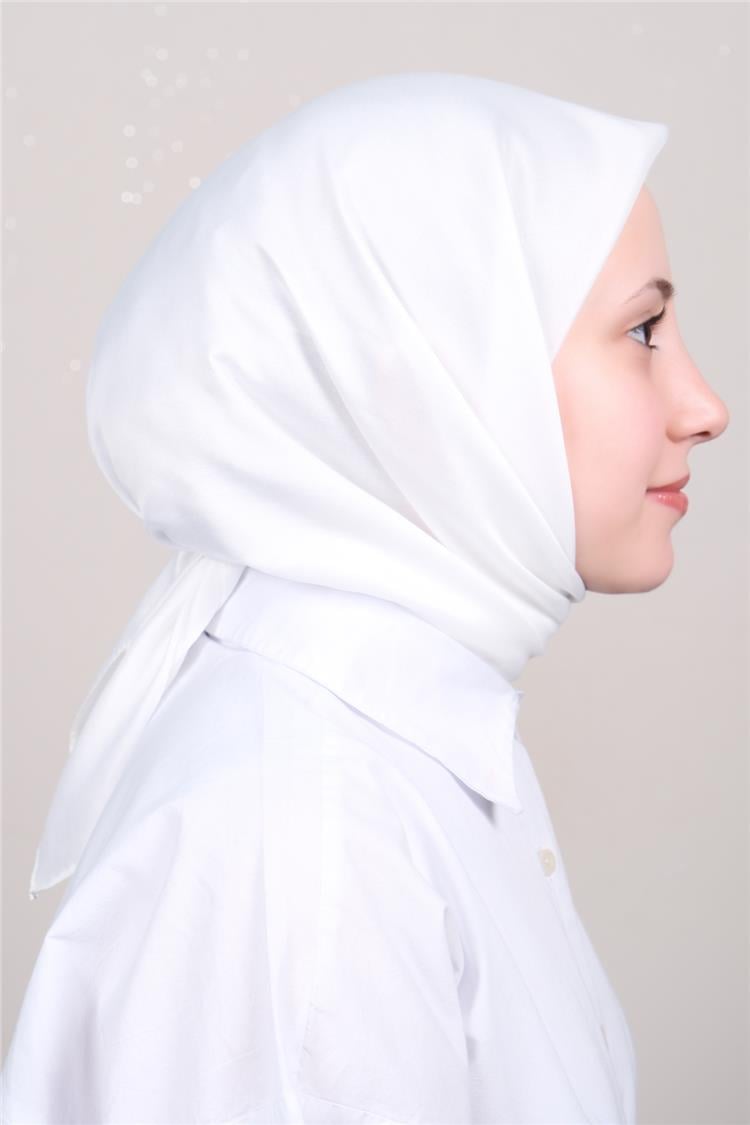 Silk Life Soft Pamuk Eşarp 4320-26