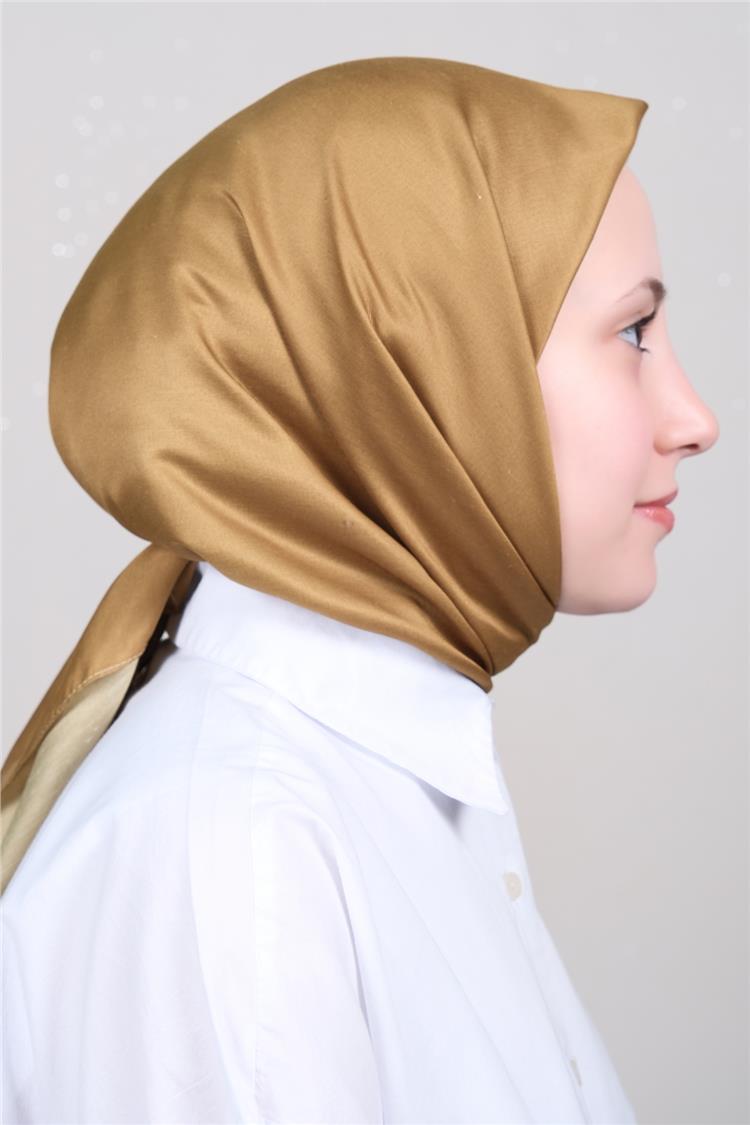 Silk Life Soft Pamuk Eşarp 4320-27