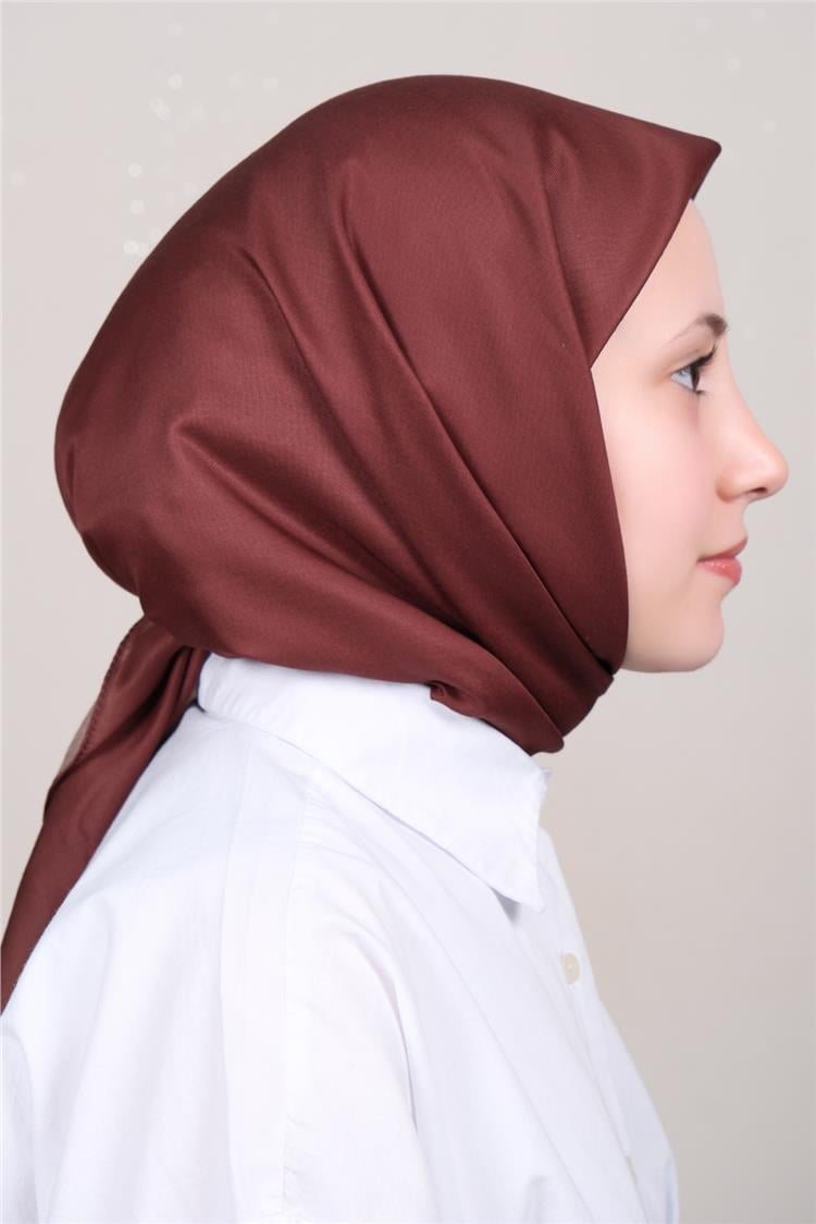 Silk Life Soft Pamuk Eşarp 4320-3