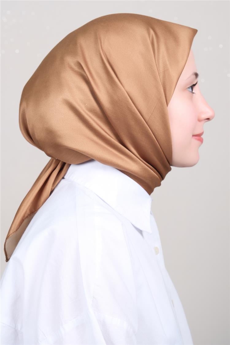 Silk Life Soft Pamuk Eşarp 4320-31