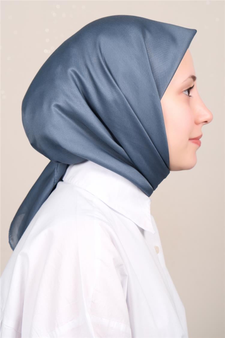 Silk Life Soft Pamuk Eşarp 4320-4