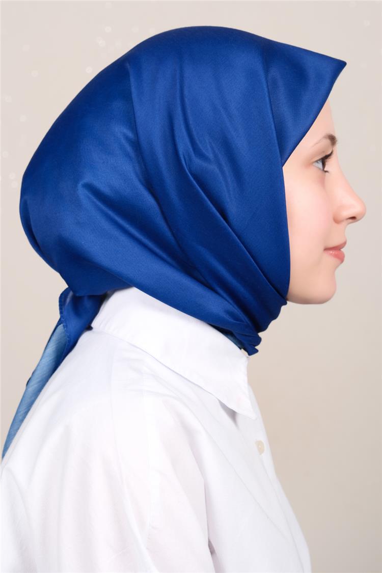 Silk Life Soft Pamuk Eşarp 4320-5