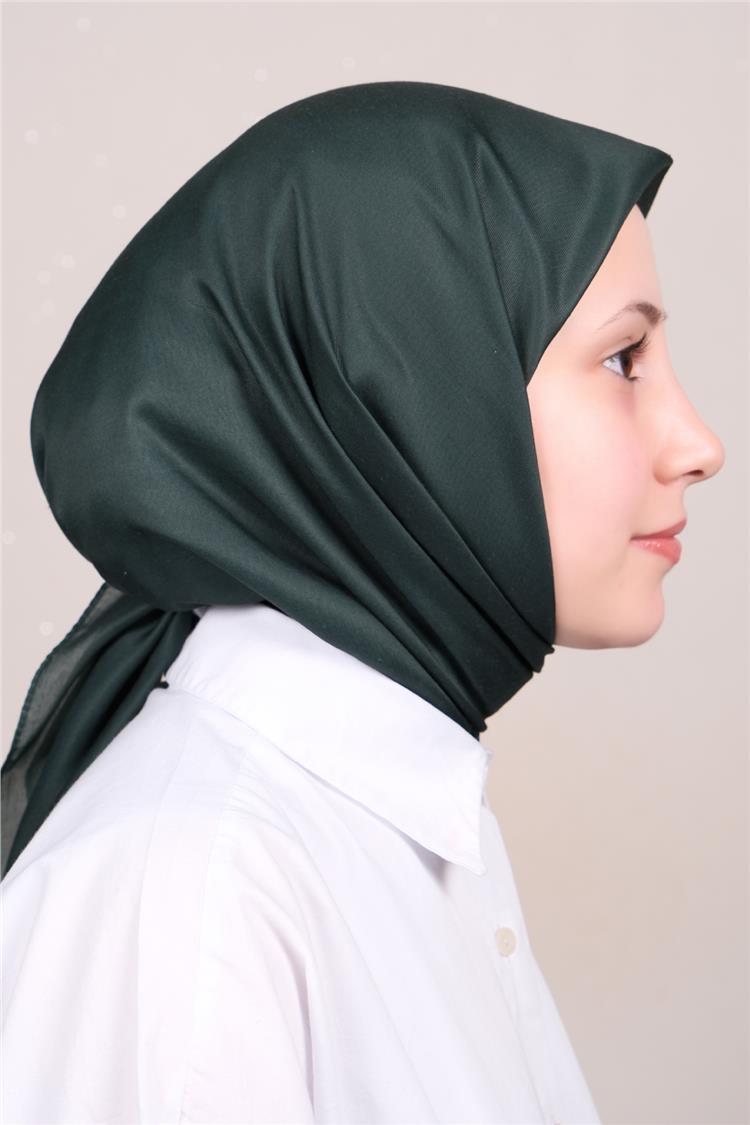 Silk Life Soft Pamuk Eşarp 4320-6