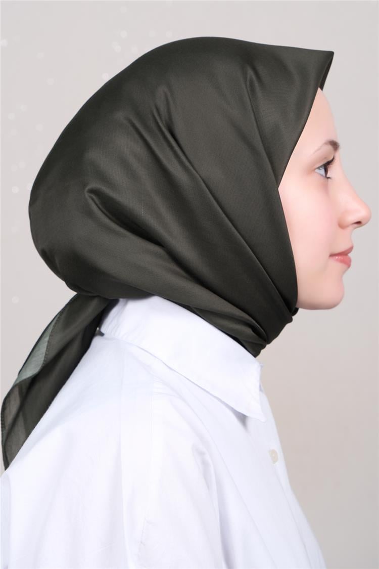Silk Life Soft Pamuk Eşarp 4320-8