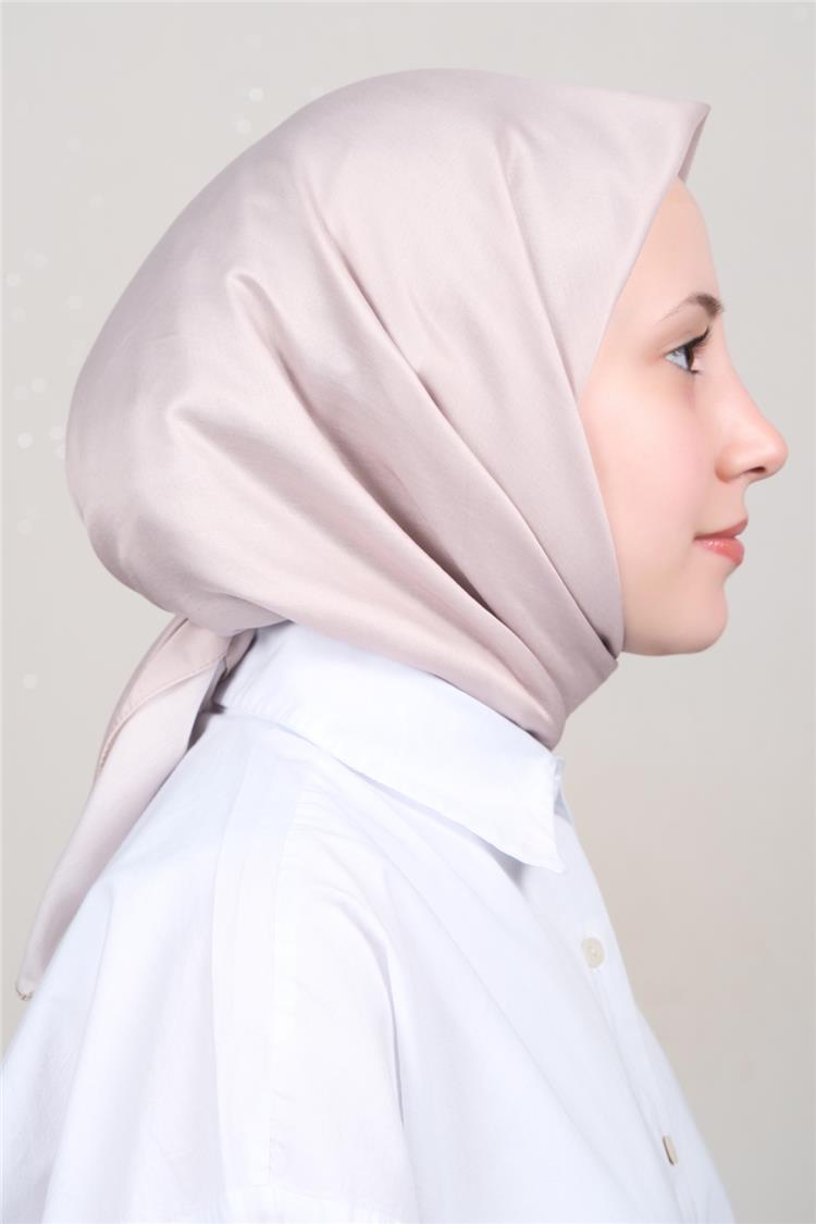 Silk Life Soft Pamuk Eşarp 4320-9